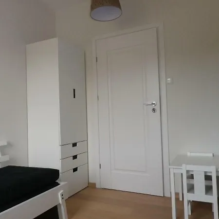 Apartament Kajuta * Karwia