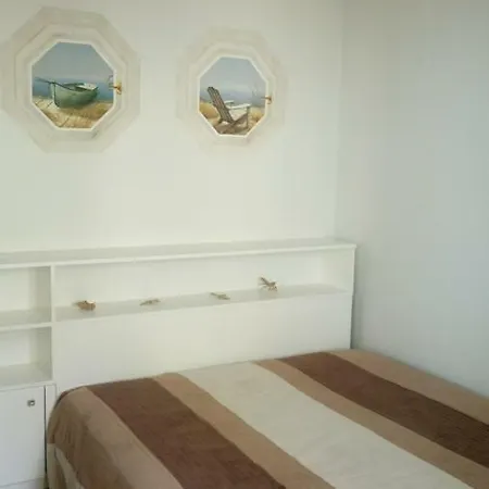 Apartament Kajuta Apartament Karwia