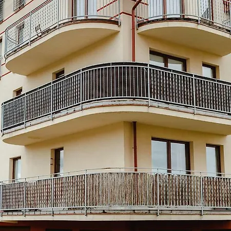 Apartament Kajuta Apartament