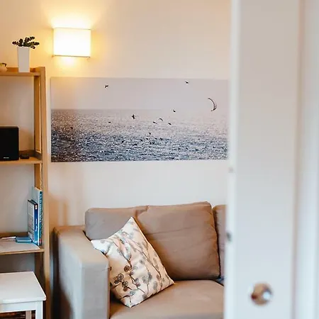 Apartament Kajuta * Karwia